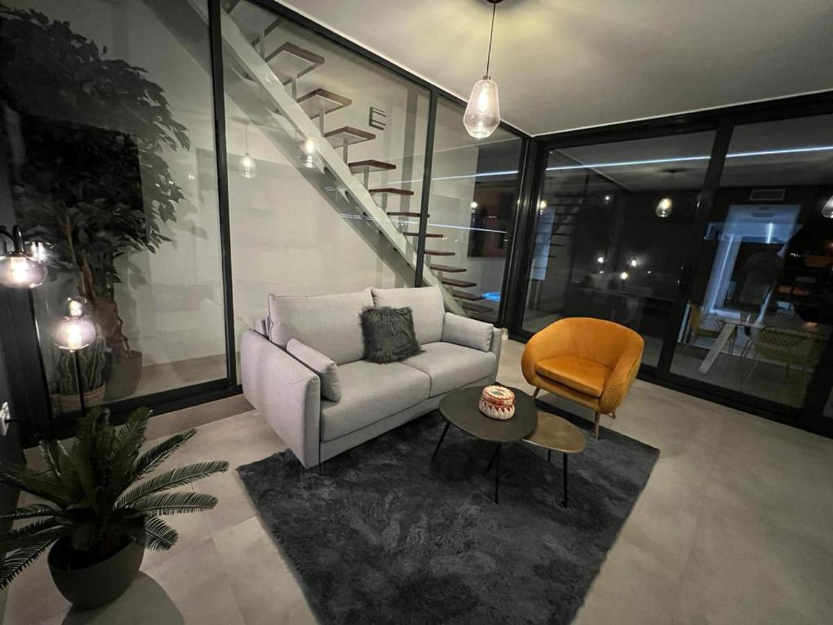 Antilia Terraces Colibri Apartment - 5710 Mar de Cristal Exterior photo