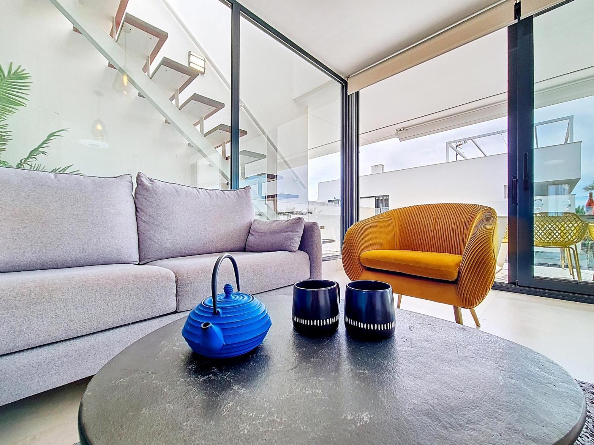 Antilia Terraces Colibri Apartment - 5710 Mar de Cristal Exterior photo